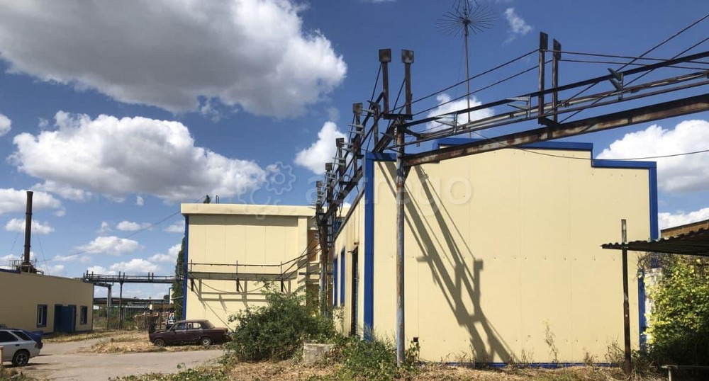 Производственное, 1500 м2 Строитель - изображение 5