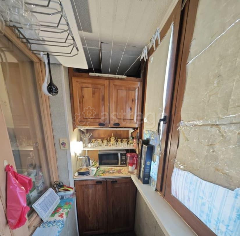 Комната, 25.4 м2, 11/19 эт. Санкт-Петербург - изображение 3