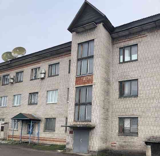 Офис, 48 м2 Коноша