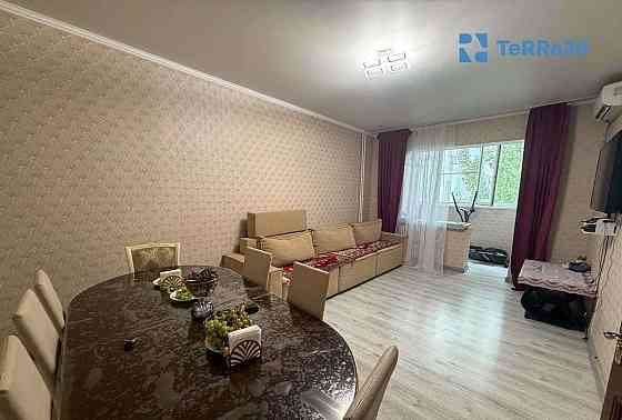 3-комн. квартира, 69 м2, 5/9 эт. Астрахань