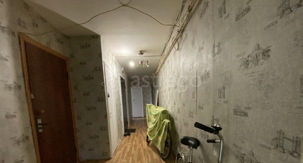 Комната, 41.4 м2, 4/7 эт. Санкт-Петербург - изображение 3
