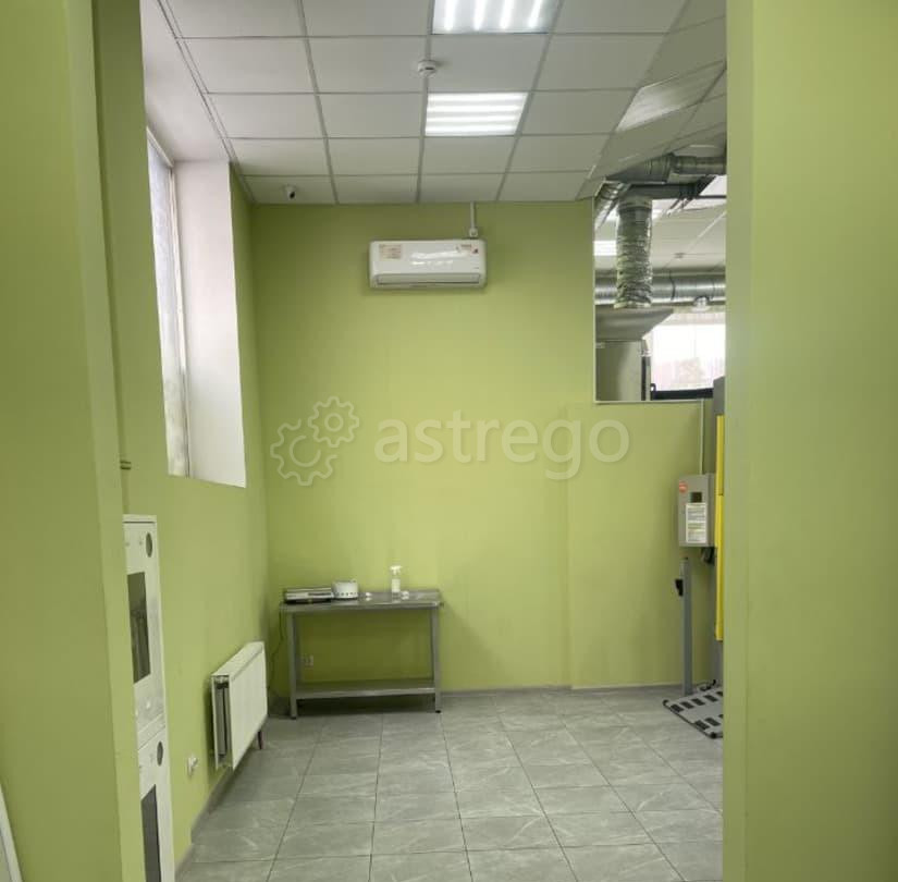 Торговое помещение, 131.5 м2 Одинцово - изображение 4