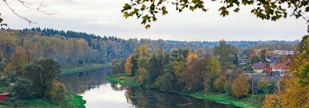 Земельный участок, 35 соток Руза - изображение 5