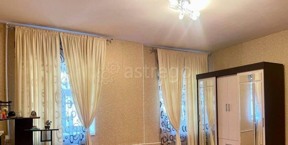 5-комн. квартира, 121.2 м2, 3/5 эт. Санкт-Петербург - изображение 7
