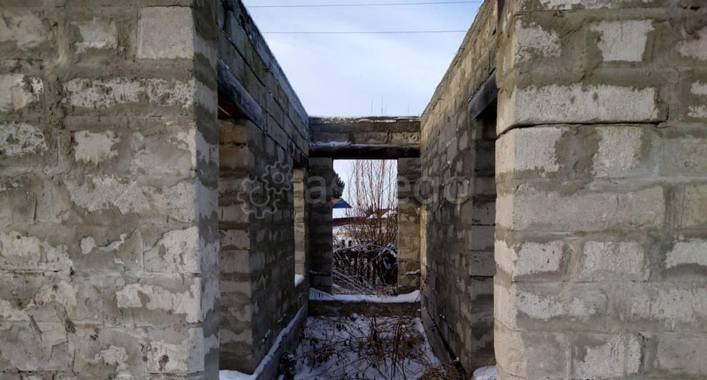 Отдельное здание, 92 м2 Алтайское - изображение 2