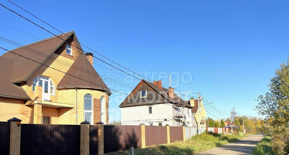 Земельный участок, 10 соток Чехов - изображение 5