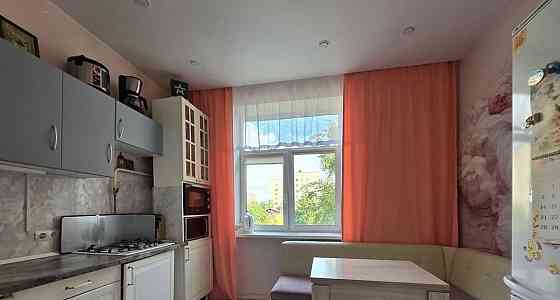 4-комн. квартира, 96.8 м2, 4/4 эт. Ступино