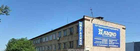 Офис, 32 м2 Красноярск