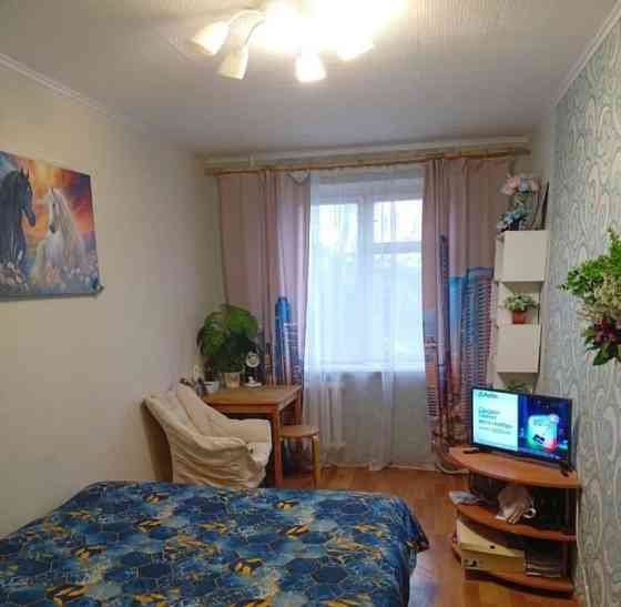 2-комн. квартира, 44.5 м2, 3/5 эт. Апрелевка