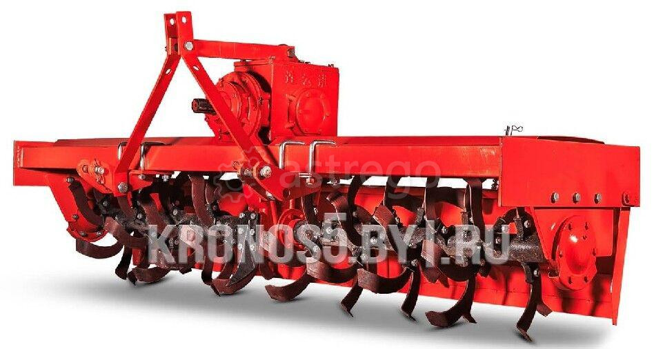 Почвофреза 1GQN (2,0 м) Санкт-Петербург - изображение 1