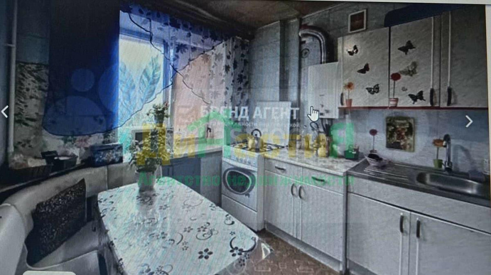 2-комн. квартира, 45.6 м2, 3/5 эт. Белгород - изображение 1