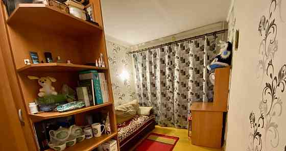 3-комн. квартира, 58.2 м2, 1/5 эт. Стерлитамак