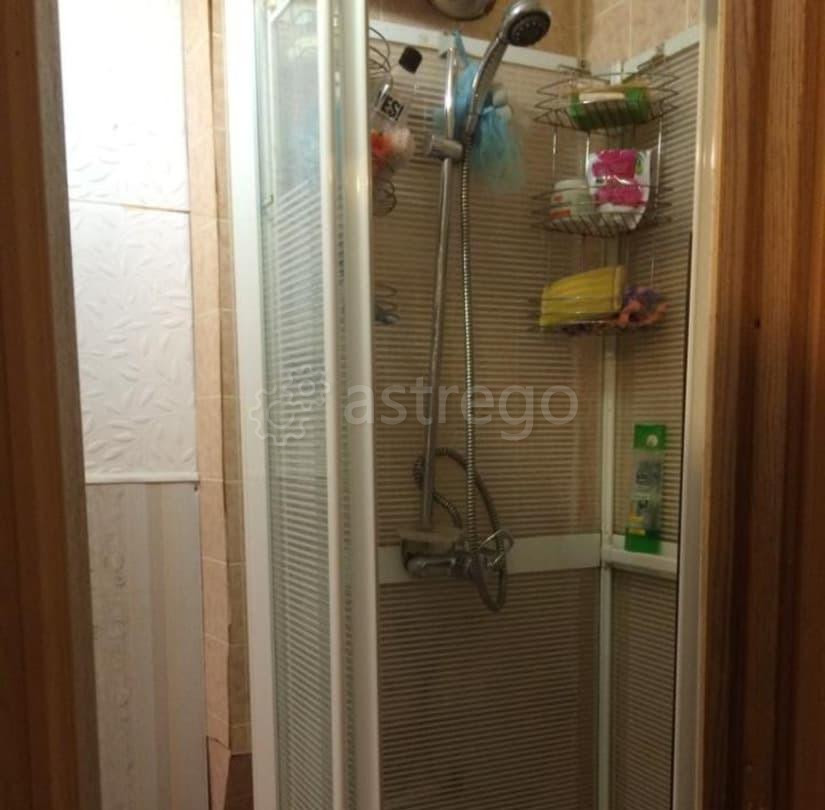 3-комн. квартира, 70 м2, 1/2 эт. Санкт-Петербург - изображение 4