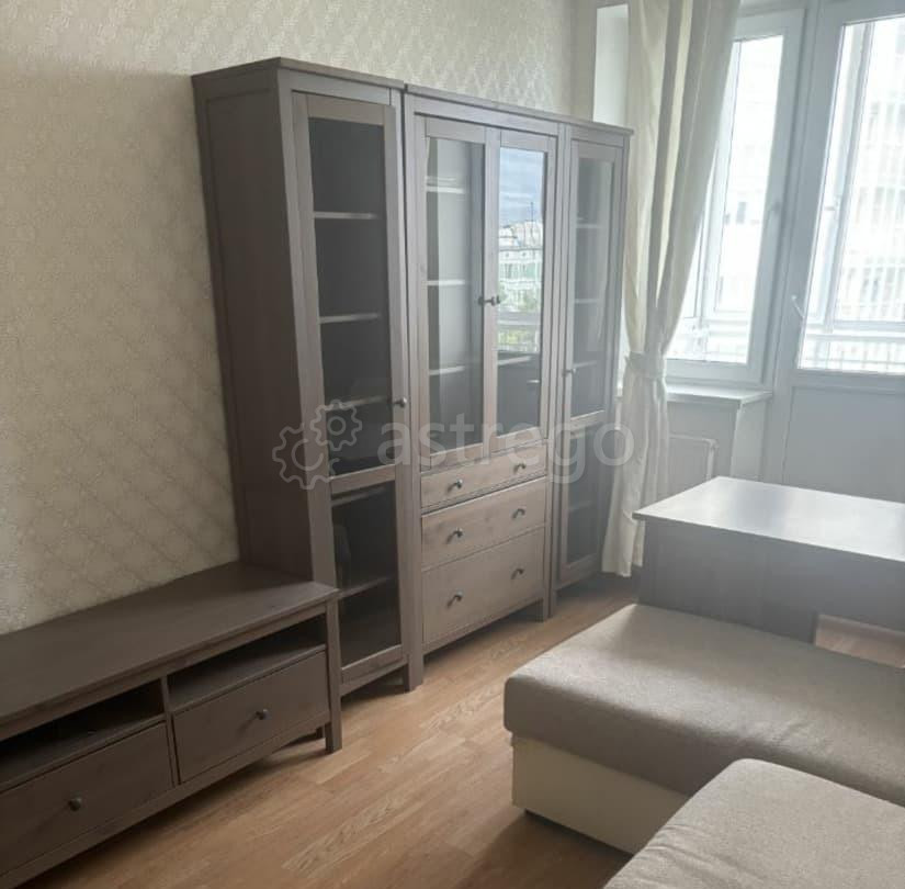 3-комн. квартира, 73 м2, 7/10 эт. Москва - изображение 5
