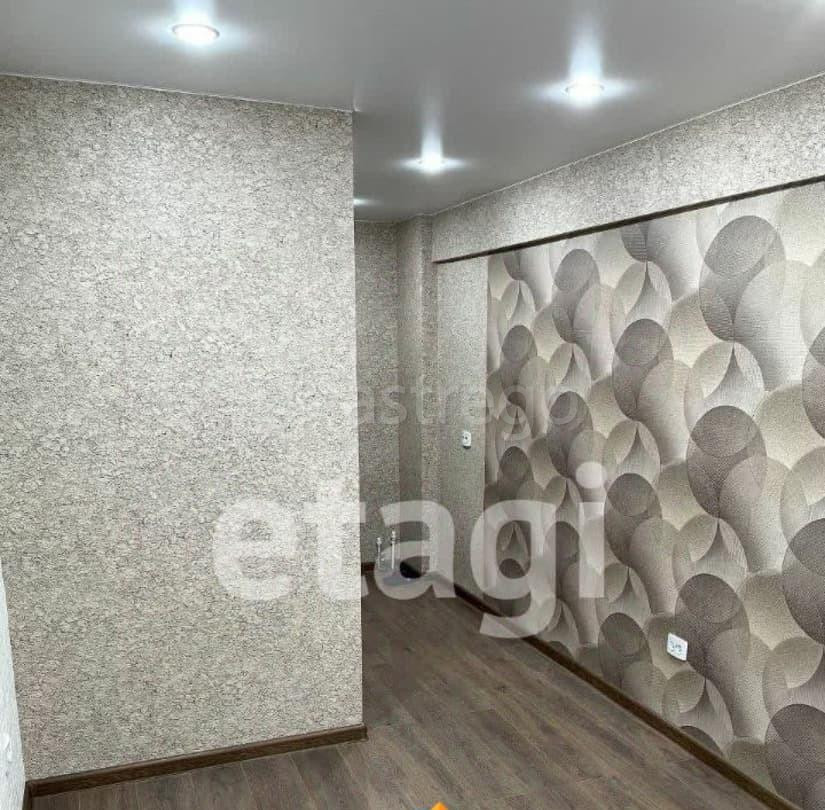 Студия, 15 м2, 1/5 эт. Красноярск - изображение 1