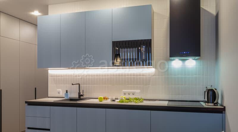 1-комн. квартира, 34 м2, 14/14 эт. Раменское - изображение 2