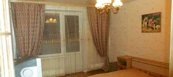 1-комн. квартира, 36 м2, 7/12 эт. Москва