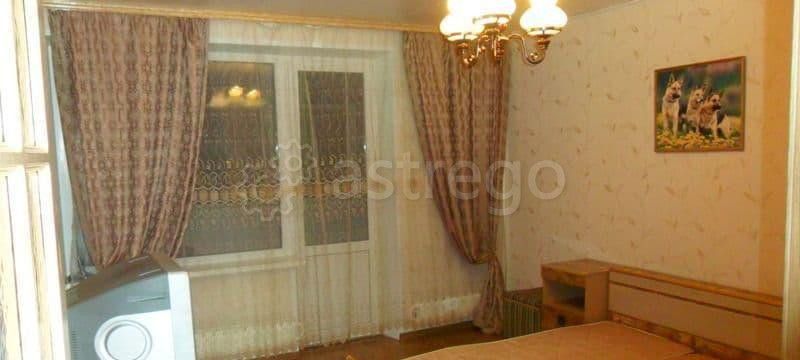 1-комн. квартира, 36 м2, 7/12 эт. Москва - изображение 2
