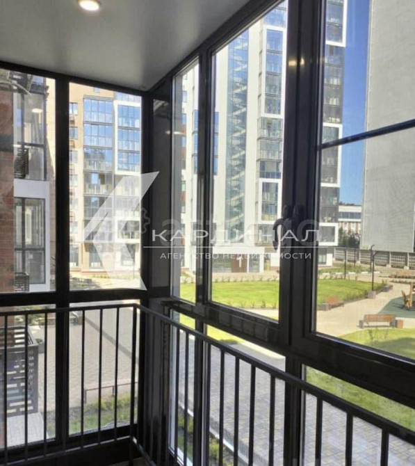 1-комн. квартира, 38 м2, 2/7 эт. Старый Оскол - изображение 6