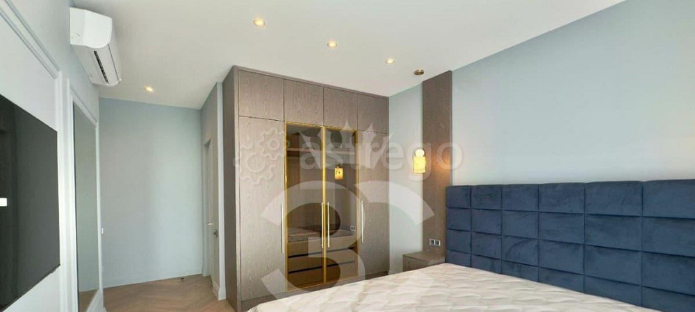 3-комн. квартира, 71 м2, 3/14 эт. Москва - изображение 7