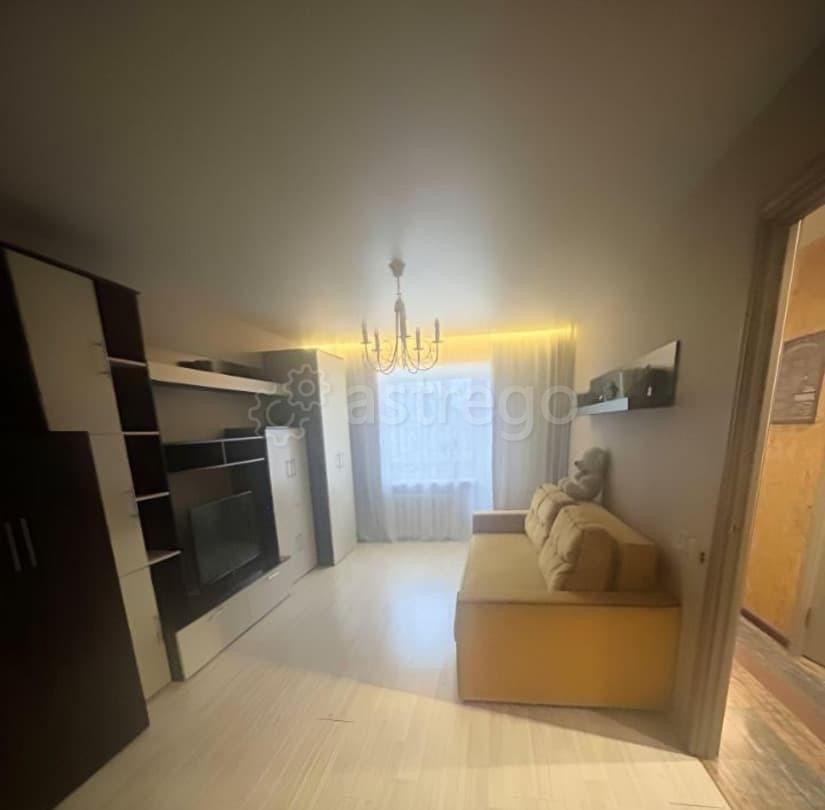 2-комн. квартира, 54 м2, 3/5 эт. Павловский Посад - изображение 4