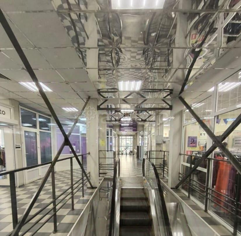 Торговое помещение, 54 м2 Санкт-Петербург - изображение 1