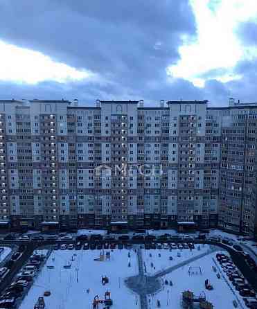 1-комн. квартира, 32.6 м2, 4/9 эт. Москва