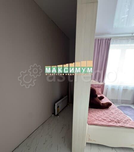 3-комн. квартира, 94 м2, 17/17 эт. Домодедово - изображение 10