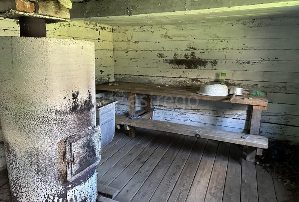 Дом, 41.6 м2, 15 соток, 1 эт. Шушенское - изображение 8