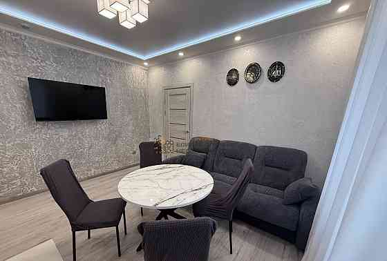 2-комн. квартира, 43 м2, 23/25 эт. Уфа