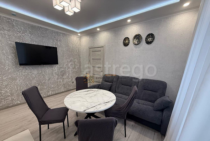2-комн. квартира, 43 м2, 23/25 эт. Уфа - изображение 3