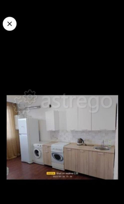 1-комн. квартира, 40.9 м2, 4/5 эт. Яблоновский - изображение 3
