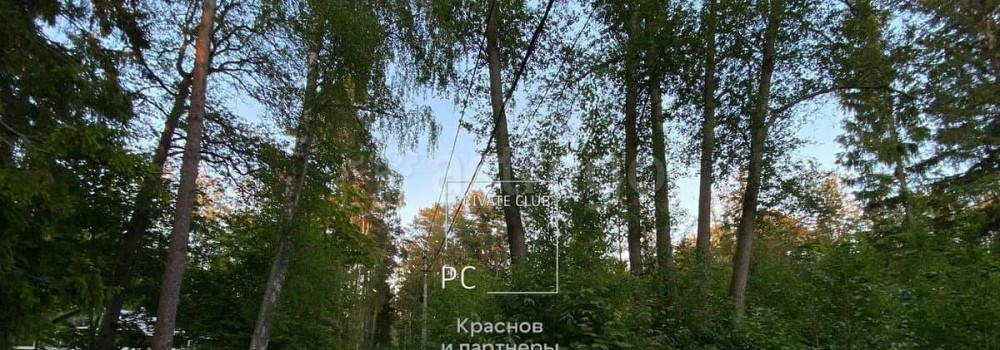 Земельный участок, 29.19 сотки Санкт-Петербург - изображение 7