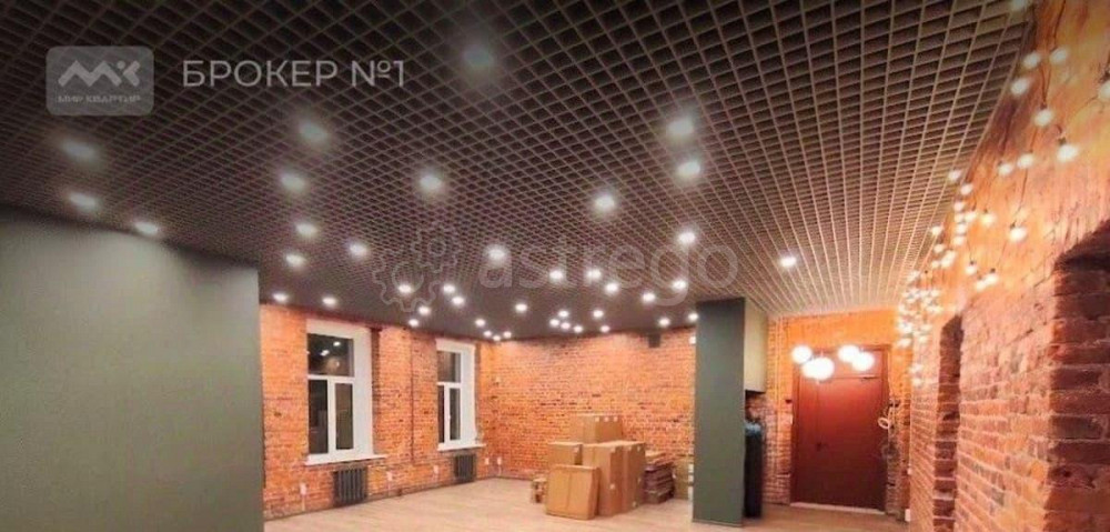Свободного назначения, 257.1 м2 Санкт-Петербург - изображение 5