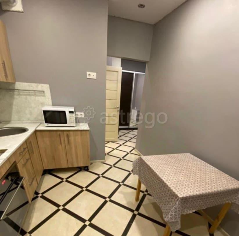 1-комн. квартира, 45 м2, 8/24 эт. Долгопрудный - изображение 4