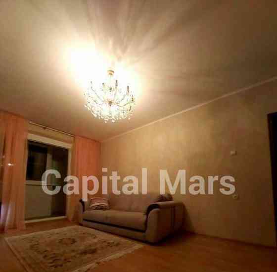 3-комн. квартира, 80 м2, 10/17 эт. Москва