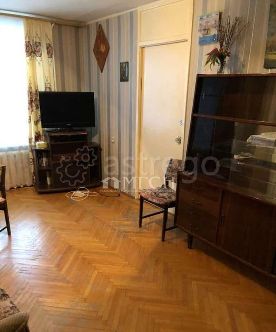 3-комн. квартира, 60 м2, 3/9 эт. Москва - изображение 1