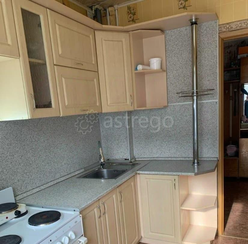 2-комн. квартира, 49.3 м2, 2/5 эт. Райчихинск - изображение 3