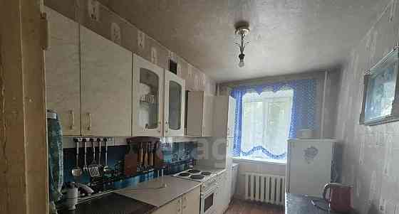 2-комн. квартира, 52.9 м2, 3/5 эт. Белогорск