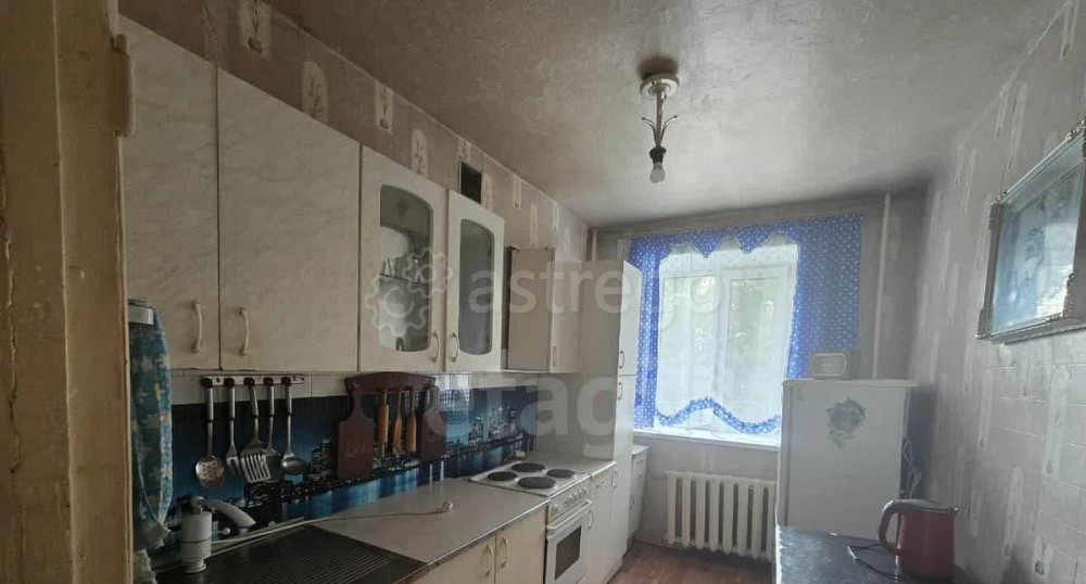 2-комн. квартира, 52.9 м2, 3/5 эт. Белогорск - изображение 6