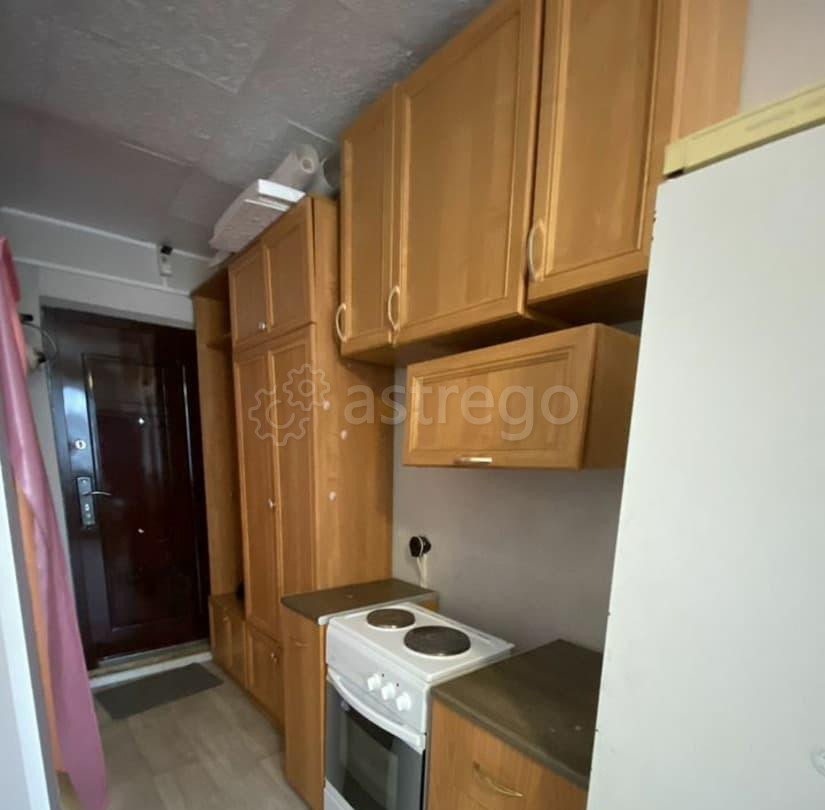 Комната, 15 м2, 2/5 эт. Уфа - изображение 5