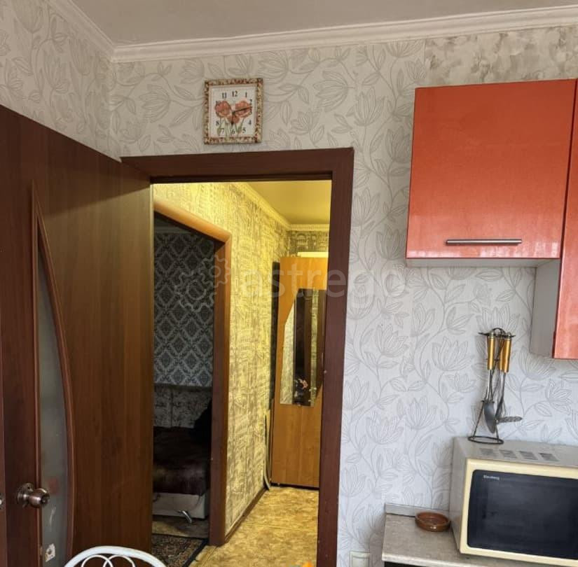 1-комн. квартира, 30.2 м2, 8/9 эт. Новоалтайск - изображение 5