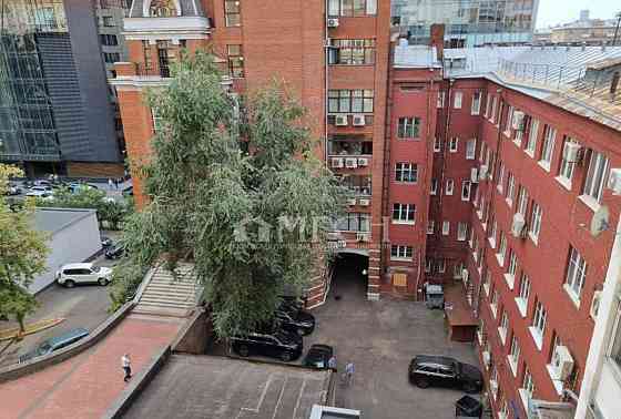 5-комн. квартира, 118.1 м2, 6/7 эт. Москва