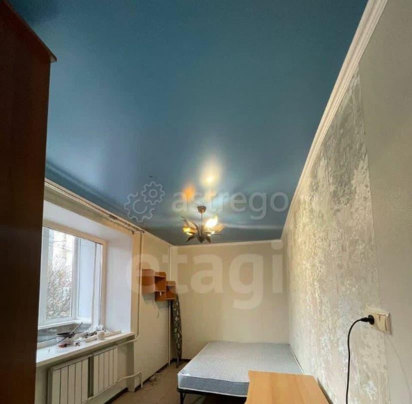 2-комн. квартира, 50 м2, 2/5 эт. Красноярск - изображение 6