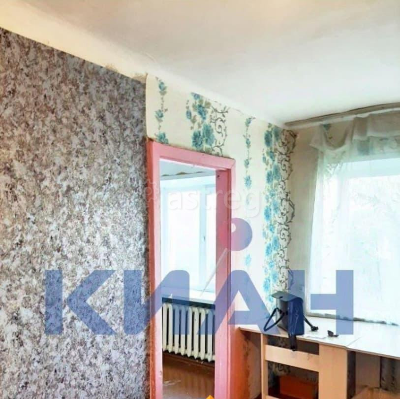 2-комн. квартира, 43.6 м2, 1/4 эт. Емельяново - изображение 3