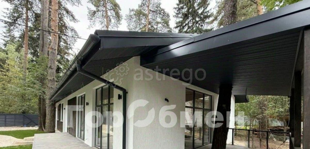 Дом, 210 м2, 8 соток, 1 эт. Королев - изображение 4