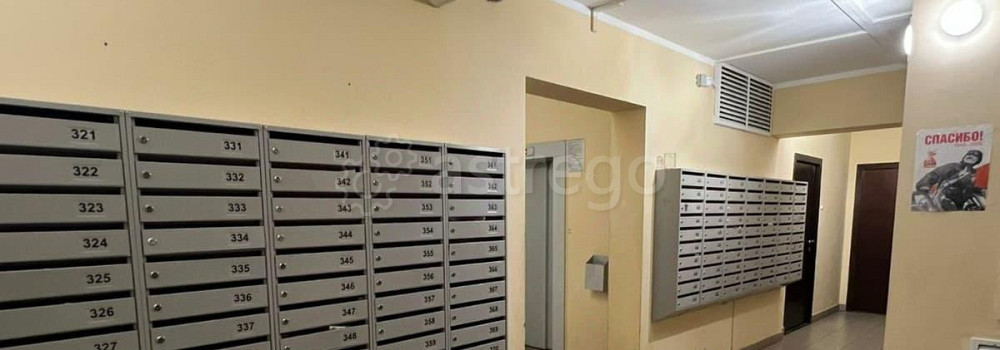 Студия, 32 м2, 21/24 эт. Красноярск - изображение 5