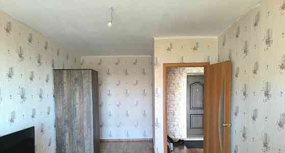 1-комн. квартира, 41.5 м2, 1/3 эт. Минусинск