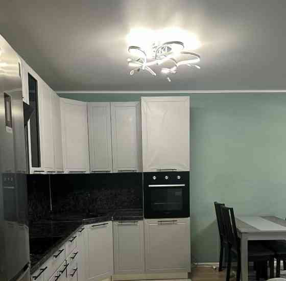 3-комн. квартира, 55.2 м2, 5/15 эт. Одинцово