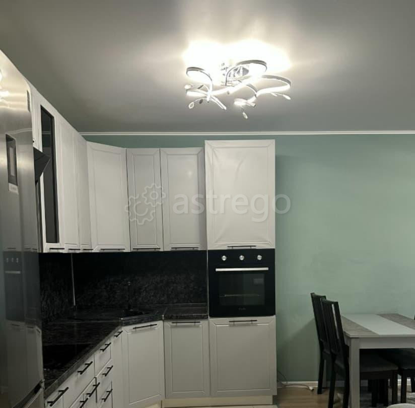 3-комн. квартира, 55.2 м2, 5/15 эт. Одинцово - изображение 6